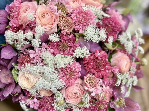 もちろん一般の方も